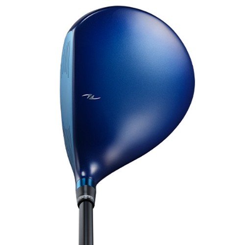 제스타임 누아르 블루 커스텀 페어웨이우드+아타스 샤프트 (MB FW 정품)_이미지