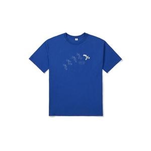 87MM �������� MMLG ANIMATE JUMP MELGE HF-T SEA BLUE 312544