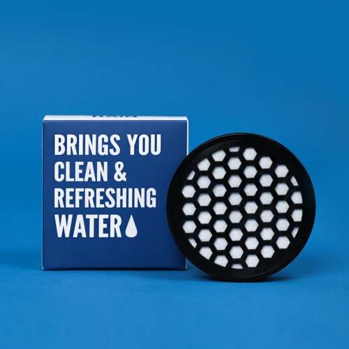 퓨어레인 ACF 헤드 샤워기 리필 필터