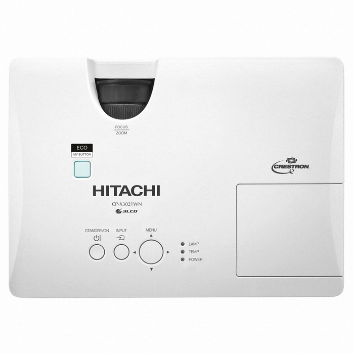 히타치 CP-X3021WN (정품)_이미지