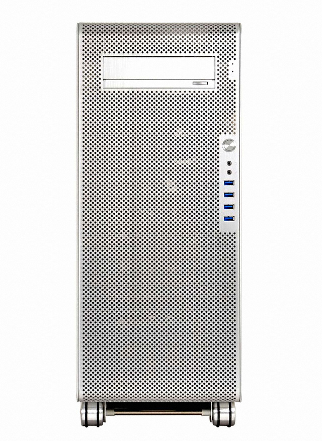 리안리 PC-V1000LA 실버_이미지