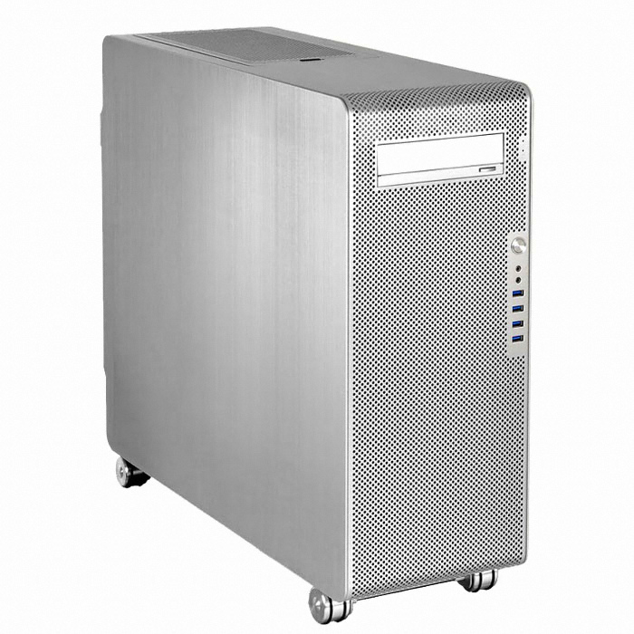 리안리 PC-V1000LA 실버