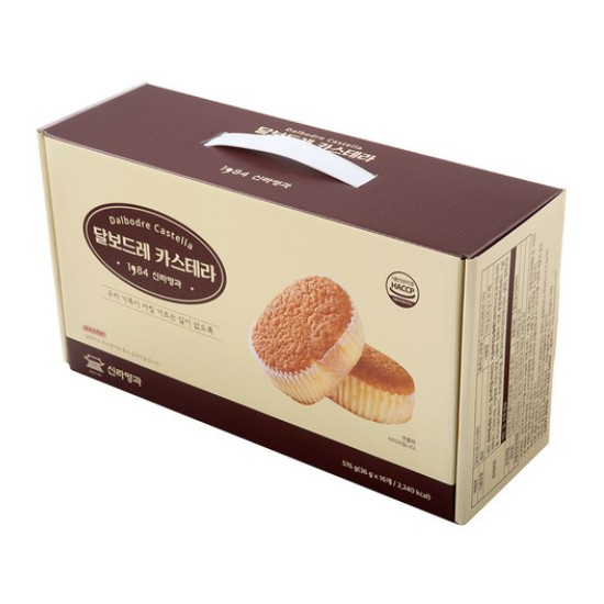 �Ŷ���� �޺��巹 ī���׶� 16���� 576g