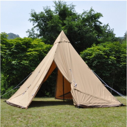 텐트마크디자인 서커스 TC 빅 텐트 해외구매_이미지