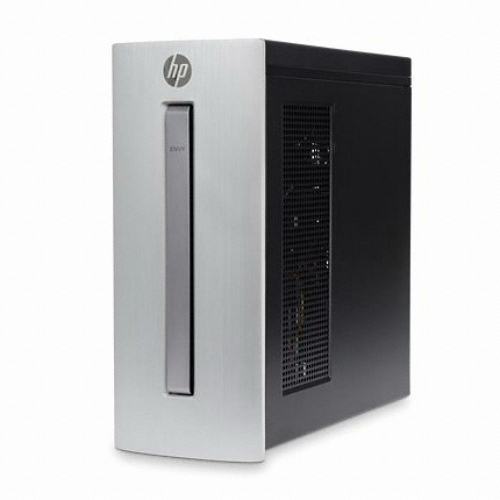 HP 엔비 750-174KR (SSD 120GB)_이미지