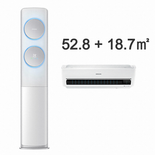 삼성전자 무풍에어컨 무풍클래식 AF16M7970WFR (기본설치비 포함(수도권))_이미지