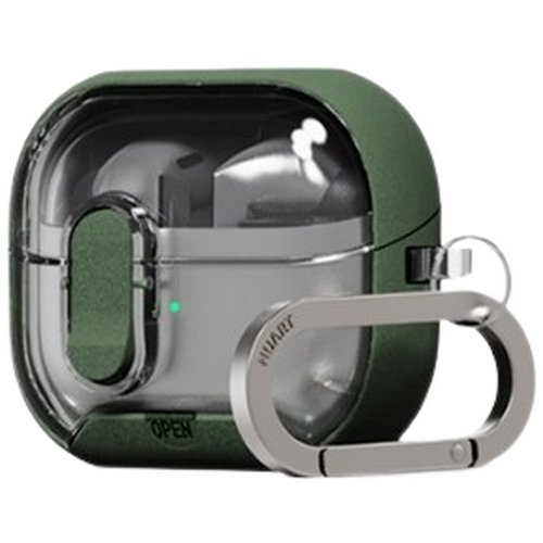 누아트 갤럭시 버즈3 마그네틱 스탠드 락 범퍼 케이스이미지입니다. 누르면 해당 게시물로 새창이동합니다.