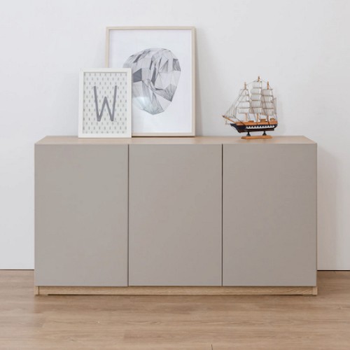 동서가구 모스코 거실장 1200