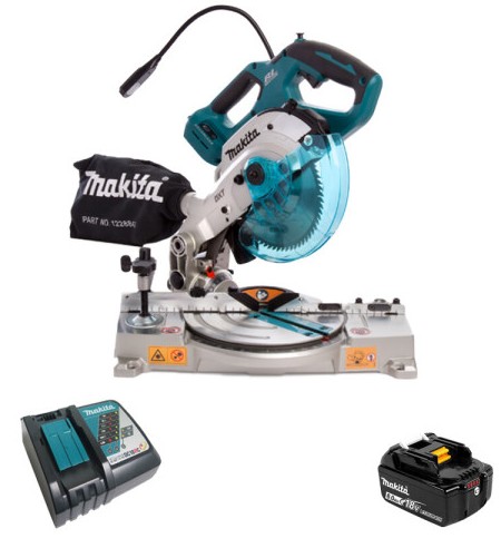 마끼다 DLS600 (6.0Ah, 배터리 1개)_이미지