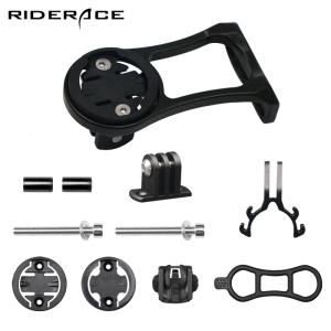 가민  RIDERACE 브라이튼 고프로 켓아이 콤보 스템 마운트 거치대 PA0126