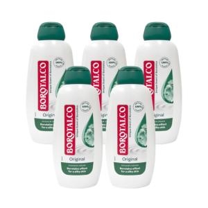 보로탈코 샤워크림 오리지널 250ml (5개)_이미지
