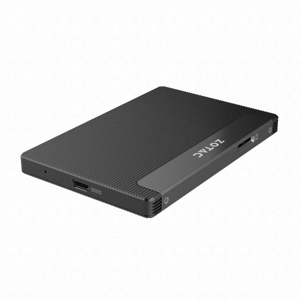 ZOTAC ZBOX PI225 WIN 10 Home (eMMC 32GB)_이미지