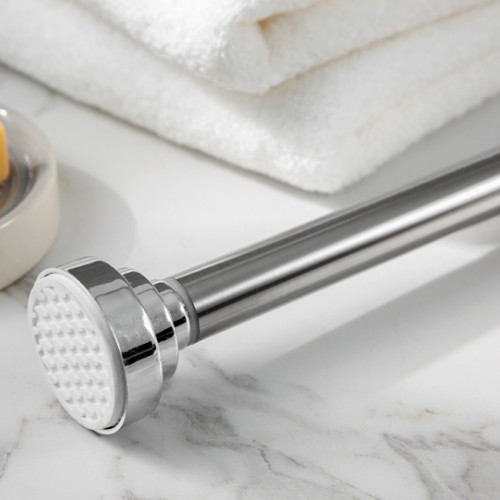 쿠팡 스테인리스 샤워커튼 봉_이미지