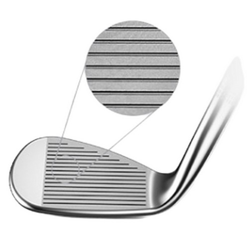 윌슨 스태프 모델 웨지 (정품)_이미지