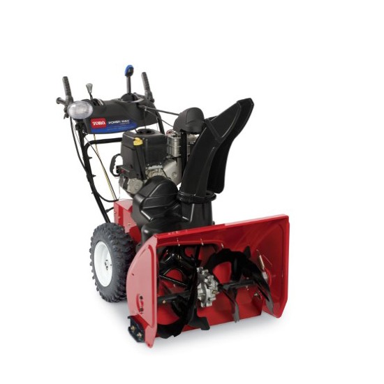 토로 제설기 Power Max HD 1128 OXE