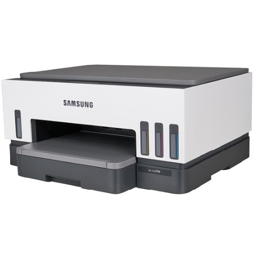 삼성전자 정품 무한 SL-T2275W (무한잉크)_이미지