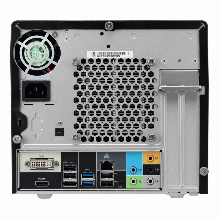 Shuttle XPC SZ77R5 i3-3220 �����