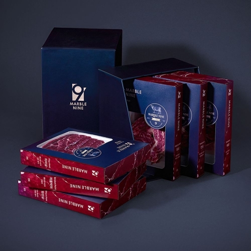 마블나인 등안채 차업치 선물세트 1.05kg [1개]