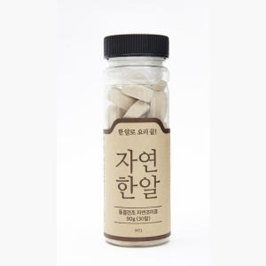 자연그대로 자연한알 90g(3gx30입) (1개)_이미지
