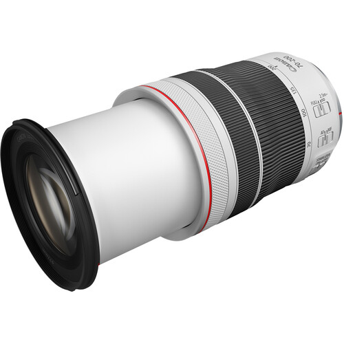 캐논 RF 70-200mm F4 L IS USM (중고품)_이미지