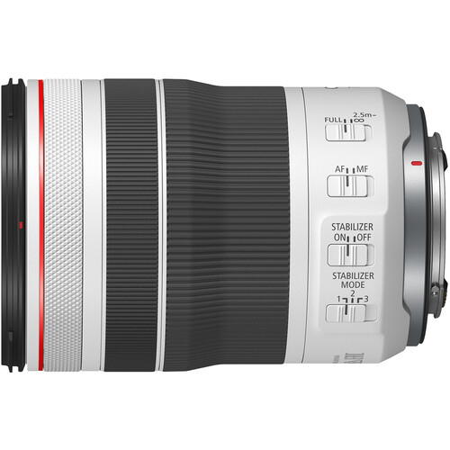 캐논 RF 70-200mm F4 L IS USM (중고품)_이미지