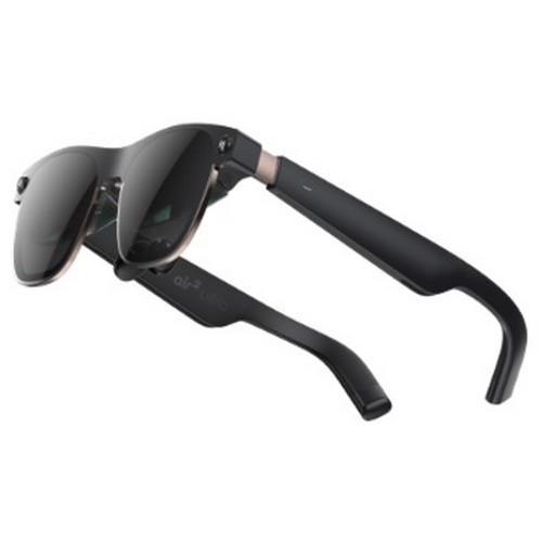 Nreal 엑스리얼 에어2 울트라 Xreal Air 2 Ultra이미지입니다. 누르면 해당 게시물로 새창이동합니다.