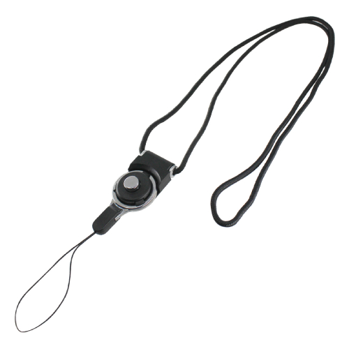 더뮤 무전기 넥스트랩 (10개)_이미지