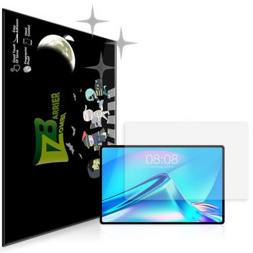 좀비베리어 Teclast T40 Plus 올레포빅 고광택 액정보호필름 (액정 1매)