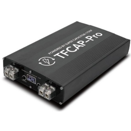 에코코리아 티에프캡 프로 차량용 전압안정기 TFCAP-Pro-1750F_이미지