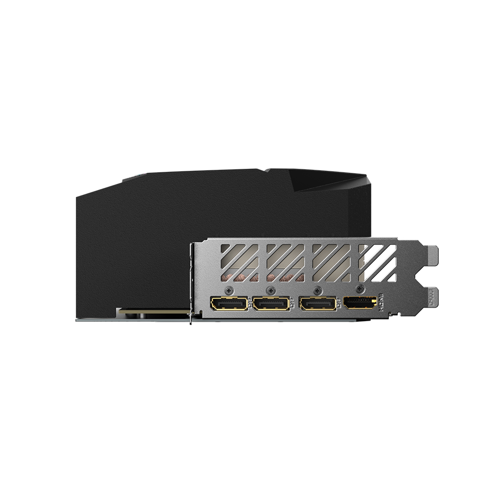 GIGABYTE AORUS ������ RTX 4080 SUPER MASTER D6X 16GB �Ǿ���Ʈ