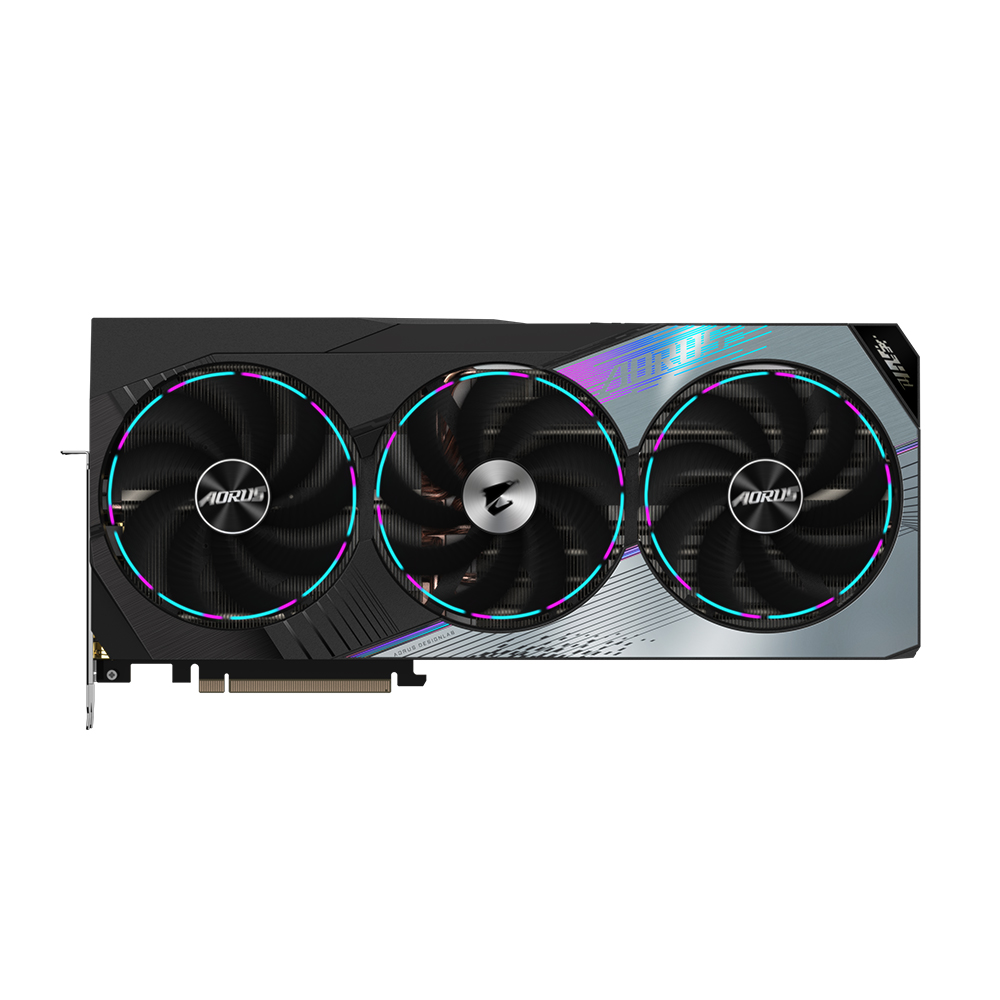 GIGABYTE AORUS 지포스 RTX 4080 SUPER MASTER D6X 16GB 피씨디렉트_이미지