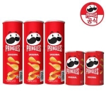 켈로그 프링글스 오리지널 110g (3개)_이미지