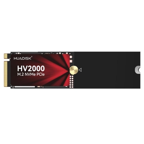 HUADISK HV2000 M.2 2242 NVMe �ؿܱ���