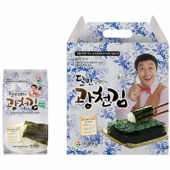 광천김 달인 10호이미지입니다. 누르면 해당 게시물로 새창이동합니다.