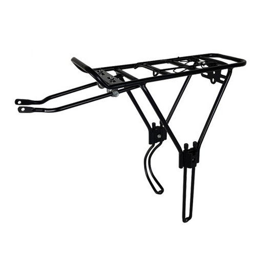 디바이크 디빅 팻바이크 짐받이