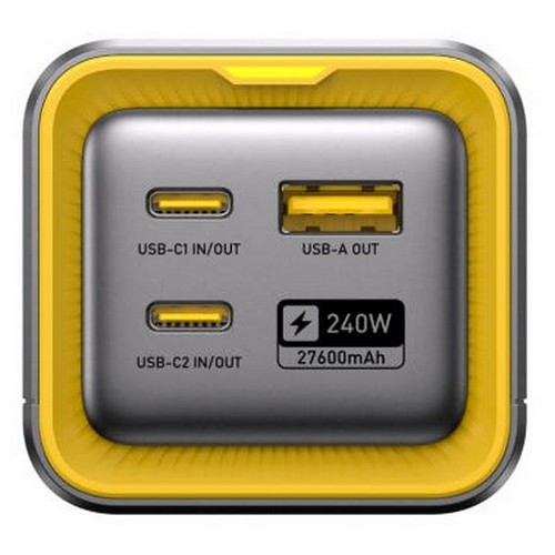 AOHI PD 240W 보조배터리 AOC-P011 27600mAh_이미지