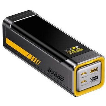 AOHI PD 240W <b>보조</b><b>배터리</b> AOC-P011 27600mAh