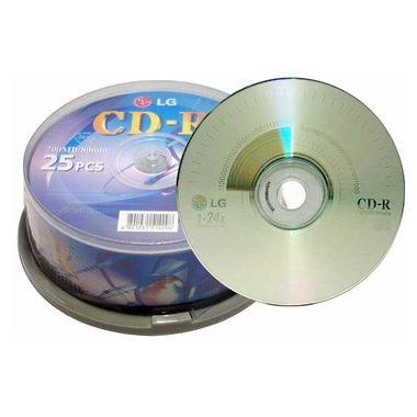 LG���� LG 700MB 24x ���� 25�� W/G