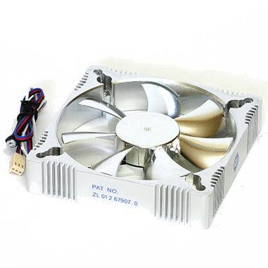 EVERCOOL 120mm AL12025(볼/저소음)_이미지
