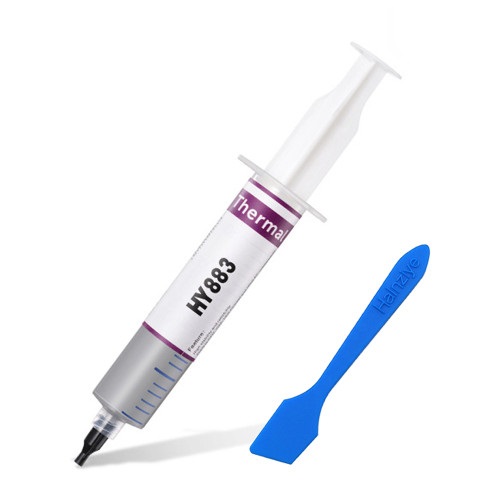 Halnziye HY883 써멀그리스 병행수입 (20g)_이미지