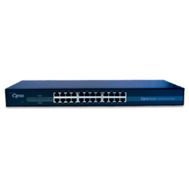 Qrio 24p 2424II Switch_이미지
