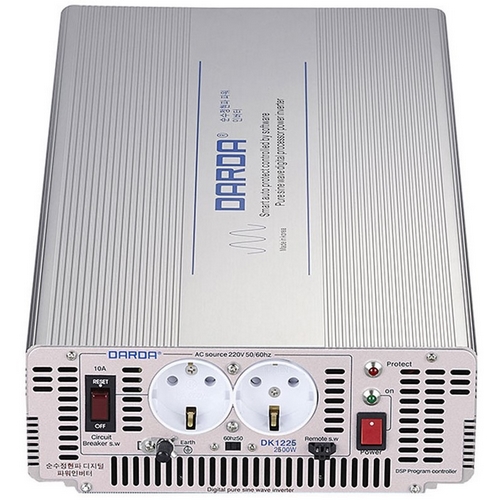 피앤케이하이테크 다르다 DK-1225A_이미지