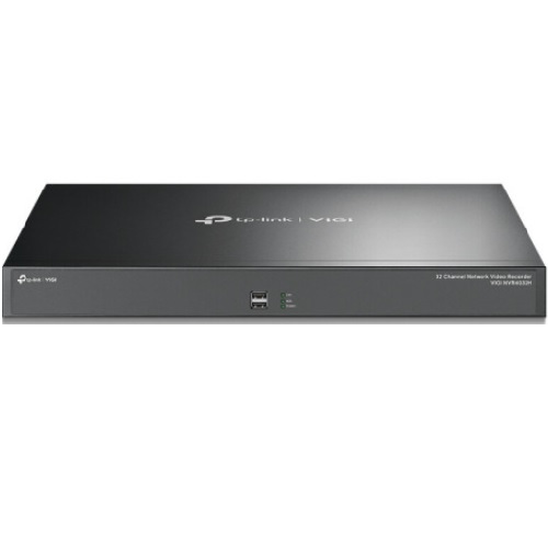 TP-LINK VIGI NVR4032H (+3TB)