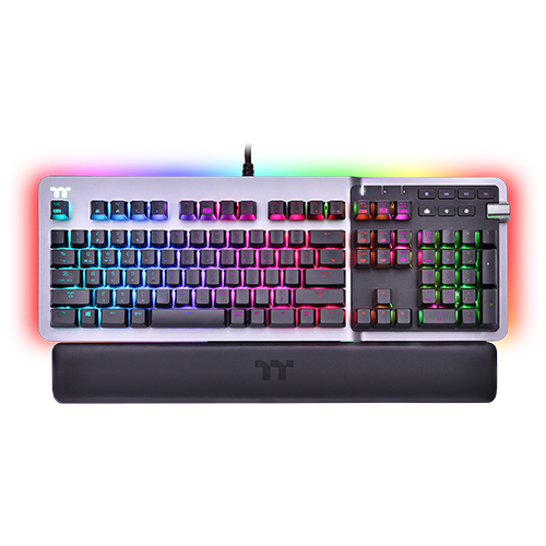 �������ũ ARGENT K5 RGB ���̹� Ű����