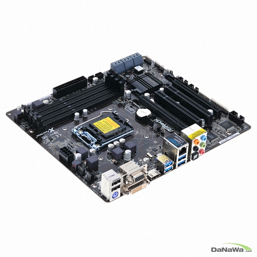 ASRock H87M Pro4 ������