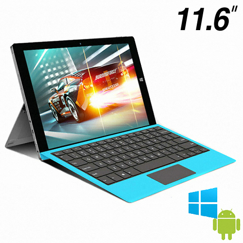 Teclast Tbook 16 Power+키보드 (프리도스,64GB)_이미지