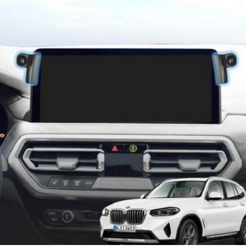 픽스코리아 픽스 차량용 휴대폰 거치대 마운트 BMW X3/X4 전용_이미지