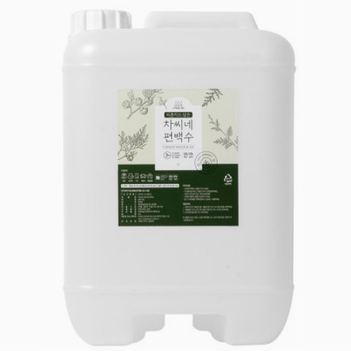 편백수 20L