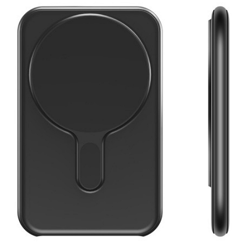 라이트컴 COMS 맥세이프 보조배터리 UB085 5000mAh