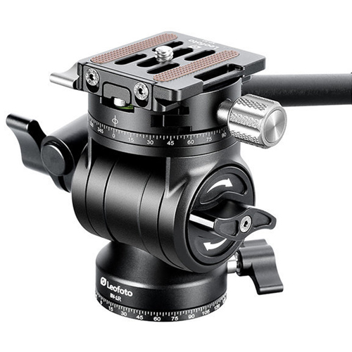 레오포토 BV-1R 비디오헤드